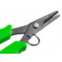 Ножиці ProfMontazh LiteSniper Titanium Scissors 9cm