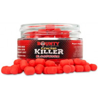 Насадка Убийца карася Bounty 4/6mm Bloodworm (Мотыль)