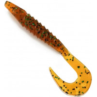 Силикон Fanatik Bulava TW 3.9 color 004 4шт.