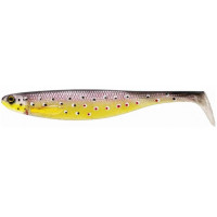 Силикон Westin ShadTeez Slim Box 10cm 6g Brook Trout 1шт