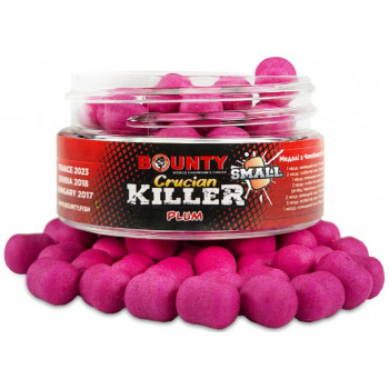 Насадка Вбивця карася Bounty 6/8mm Plum (слива)
