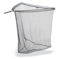 Подсак карповый Jaxon Carp Profi 250см ручка 2 элемента, сетка нейлон