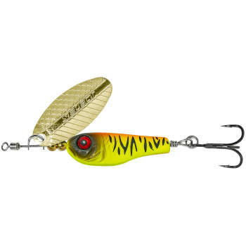 Блесна Select Heli-X №1 5.0g #05