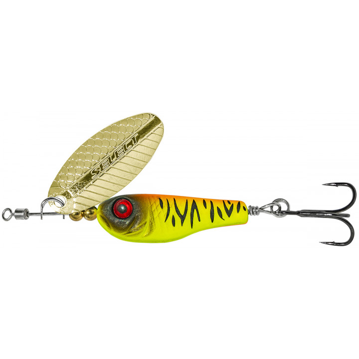 Блесна Select Heli-X №1 5.0g #05