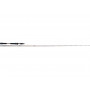 Удилище  Westin W4 Vertical Jigging-T QL 2nd 6'2"/185cm H 21-40g 1+1sec