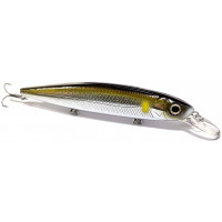 Воблер Deps Balisong Minnow 130SP 24.8g #02