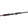 Вудилище Westin W6 PowerCast-T 2nd 7'9"/236cm 2XH 40-130g