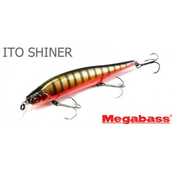 Воблер Megabass ITO Shiner 115SP