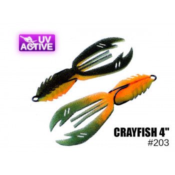 Поролоновый Рачек ПрофМонтаж Crayfish 2шт. 203