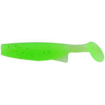 Силікон Jaxon Intensa Caro 6cm J 5шт