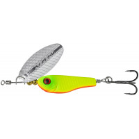 Блесна Select Heli-X №2 7.0g #01