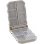 Коробка Westin W3 Terminal Takckle Box S 10.7x7.4x3cm