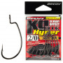 Крючок Decoy Worm 13 Kg Hyper №1 8шт/уп