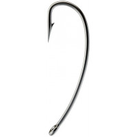 Крючки Tandem Baits Nailer Long Shank 04089 №6 