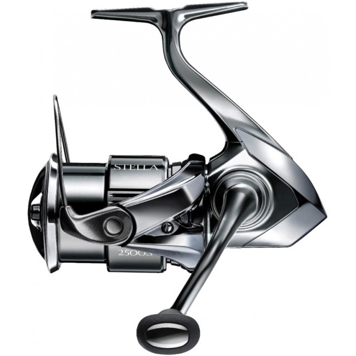 Катушка Shimano Stella FK