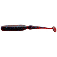 Силикон Keitech Swing Bait 2.8" (8шт/уп) EA#03 Grape 1шт