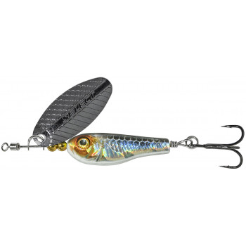 Блесна Select Heli-X №0 3.0g #07