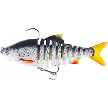 Силикон Westin Ricky the Roach Multi Jointed R2F 14cm 41g Si Real Roach 1шт/уп