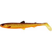 Силикон Westin BullTeez Shadtail Box 12.5cm 16g Gold Rush 1шт