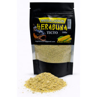 Тісто MEGALODON HERABUNA №2 100g Кукурудза