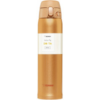 Термокружка ZOJIRUSHI SM-TA60DM 0.6l цвет золото