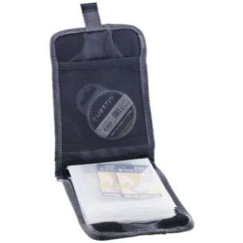 Сумка Westin W4 Rig Wallet Small Titanium Black