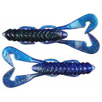 Силикон Gambler Burner Craw 4" River Bug 1шт