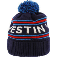 Шапка Westin Mountain Snowroller Deep Blue