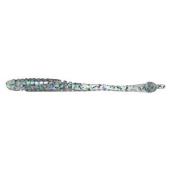 Силикон FishUp ARW Worm 2" 12шт #057 Bluegill