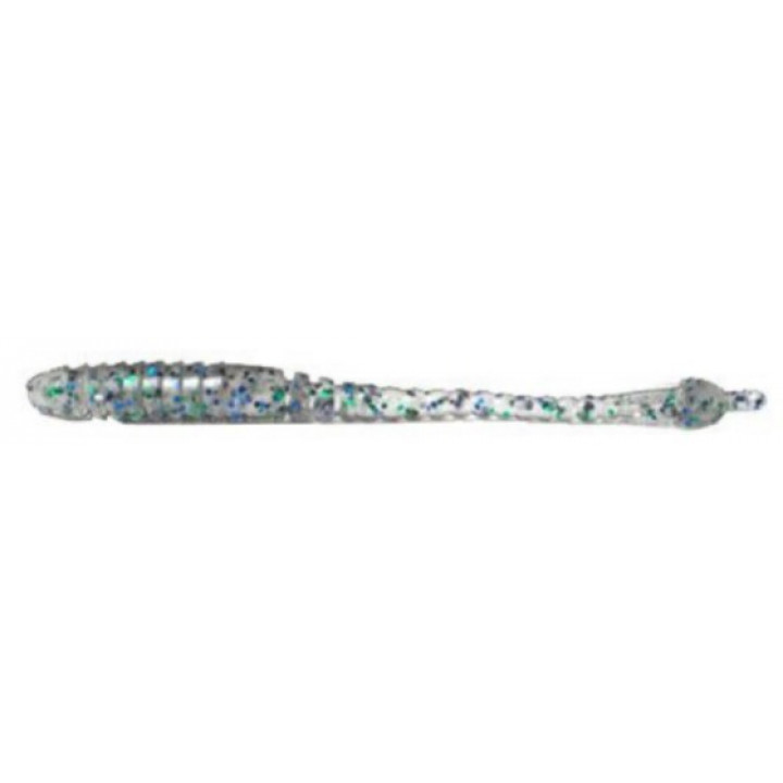 Силикон FishUp ARW Worm 2" 12шт #057 Bluegill