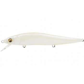 Воблер Megabass Oneten 110.5mm 14.0g (SF) 1.8m FRENCH PEARL