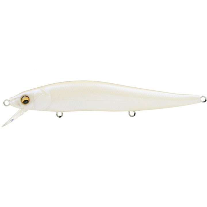 Воблер Megabass Oneten 110.5mm 14.0g (SF) 1.8m FRENCH PEARL