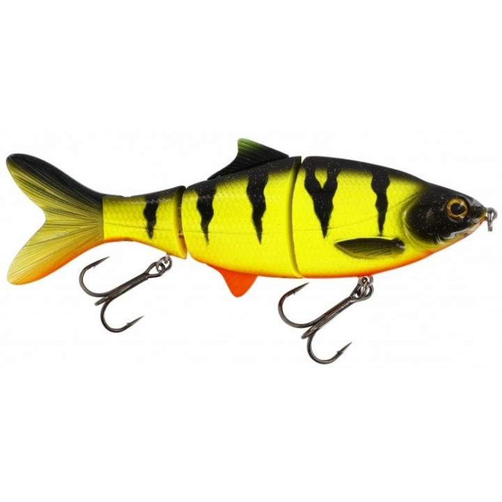 Воблер Westin Ricky Roach HL/SB 15cm 35g Fire Perch Suspending