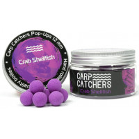 Бойли Carp Catchers Pop-Up Crab Shellfish 12mm