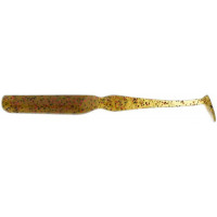 Силикон Keitech Swing Bait 2.8" (8шт/уп) PAL#07 Motoroil Red Flake 1шт