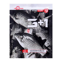 Тісто Херабуна Huashi "3+1" 100g