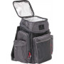 Сумка Westin W4 Backpack Plus 2 Boxes Large Titanium Black