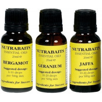 Олія Nutrabaits Clove Terpenes (гвоздична) 20ml