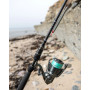 Шнур Westin W6 8 Braid Lime Punch 135m