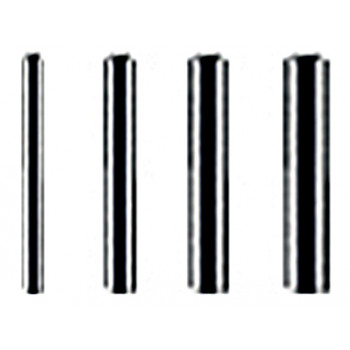 Трубка обжимная Jaxon AK-PR514 1.4/0.84mm (10шт)