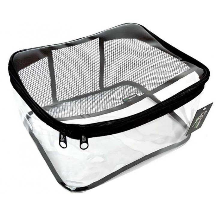 Сумка-органайзер ProfMontazh Cristal Grand XXL 33x26x15cm