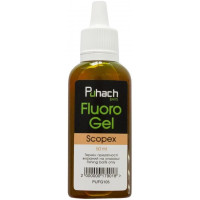Флюорогель Puhach Baits Fluoro Gel 50ml - Scopex