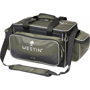 Сумка Westin W2 Lure Bag 3 Boxes Large Forest Night