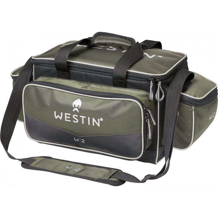Сумка Westin W2 Lure Bag 3 Boxes Large Forest Night