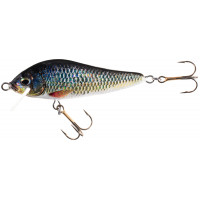 Воблер Jaxon HS Elon Nature 7cm F 9g #PB