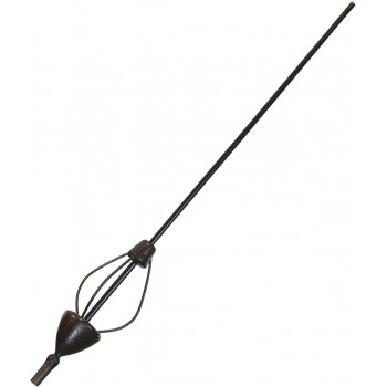 Кормушка OSF "Арбуз" с трубкой 40g
