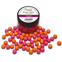 Puhach Baits Pop Ups 8mm Multicolor - Squid