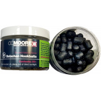 Бойлы CC Moore в дипе Belachan Glugged Hookbaits 10x14mm