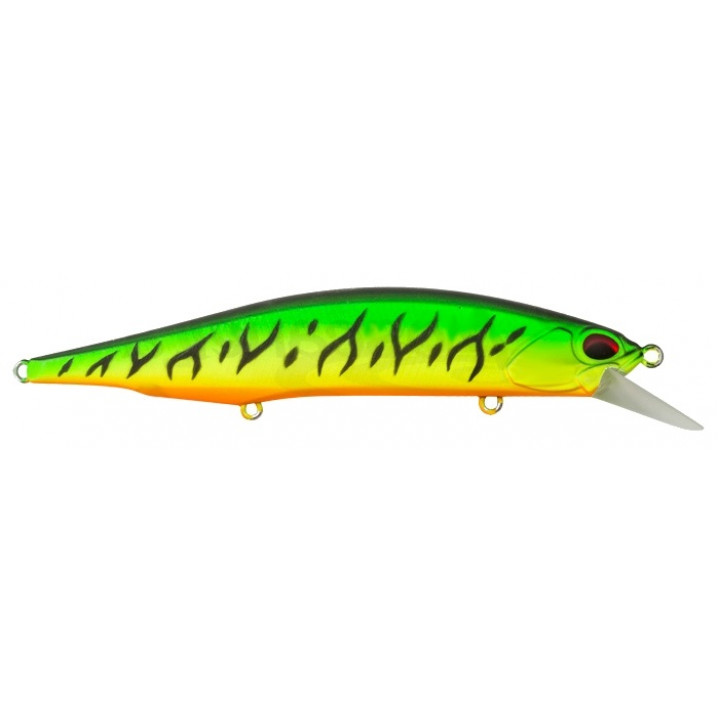 Воблер DUO Realis Jerkbait 110SP ACC3059 Mat Tiger