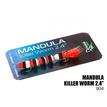 Мандула ProfMontazh "Micro" (60mm) 2.4" 904